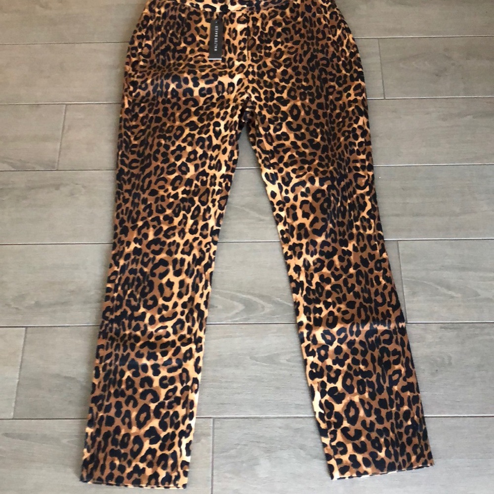 Walter Baker dress pants. No longer has tags. Never worn. Only tried on